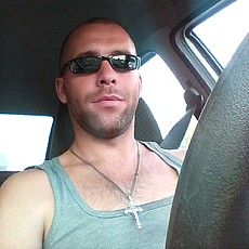 Фотография мужчины Серега, 37 лет из г. Уральск