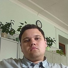 Фотография мужчины Дмитрий, 35 лет из г. Серпухов