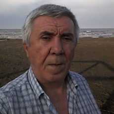 Фотография мужчины Акиф, 61 год из г. Баку