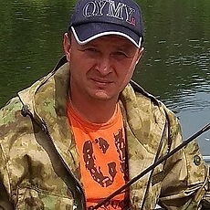 Фотография мужчины Сергей, 44 года из г. Ртищево