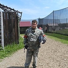 Фотография мужчины Serega, 40 лет из г. Воскресенск