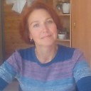 Марина, 63 года