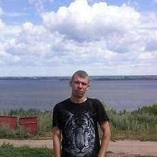 Фотография мужчины Денис, 35 лет из г. Казань