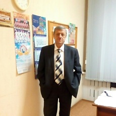 Фотография мужчины Юрий, 65 лет из г. Солигорск