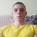 Сергей, 26 лет