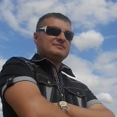 Фотография мужчины Yudgin, 45 лет из г. Солигорск