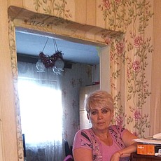 Фотография девушки Ирина, 63 года из г. Темиртау