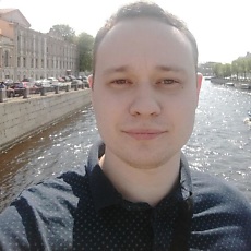 Фотография мужчины Денис, 34 года из г. Нижний Новгород