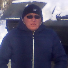 Фотография мужчины Юрий, 41 год из г. Вознесенск