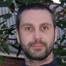 Фотография мужчины Тарас, 42 года из г. Красноград