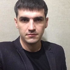 Фотография мужчины Андрей, 39 лет из г. Волгодонск