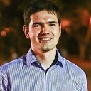 Дмитрий, 27 лет