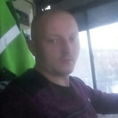 Фотография мужчины Профи, 37 лет из г. Брест