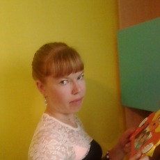 Фотография девушки Инна Степанова, 35 лет из г. Буинск