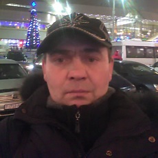 Фотография мужчины Алексей, 46 лет из г. Кириши