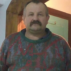 Фотография мужчины Nikolaj, 57 лет из г. Турийск