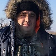 Фотография мужчины Серега, 38 лет из г. Партизанск