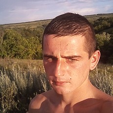Фотография мужчины Михаил, 28 лет из г. Ямполь (Винницкая Обл)