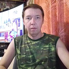 Фотография мужчины Михаил, 45 лет из г. Астрахань