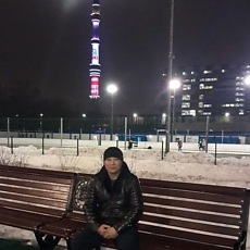 Фотография мужчины Boloт, 34 года из г. Бишкек