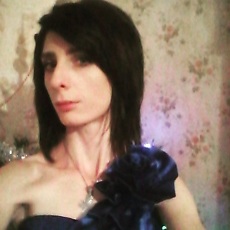 Фотография девушки Ket, 31 год из г. Змиев
