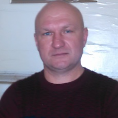 Фотография мужчины Сергей, 54 года из г. Ошмяны