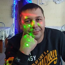 Фотография мужчины Сергей, 41 год из г. Киржач