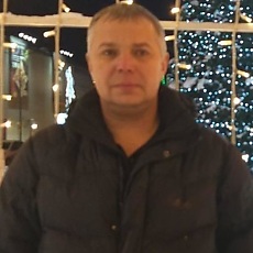 Фотография мужчины Игорь, 50 лет из г. Самара