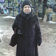 Фотография девушки Валентина, 65 лет из г. Минск