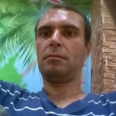 Фотография мужчины Роман, 47 лет из г. Усолье-Сибирское