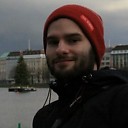 Саша, 33 года