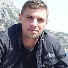 Фотография мужчины Саша, 35 лет из г. Богушевск