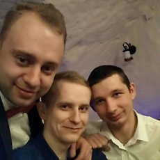 Фотография мужчины Женя, 33 года из г. Гродно