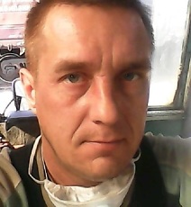 Фотография мужчины Анатолий, 46 лет из г. Артемовский