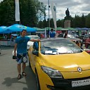 Алекс, 43 года