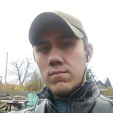 Фотография мужчины Максим, 29 лет из г. Ивацевичи