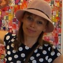 Подружка, 43 года