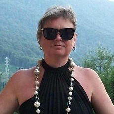 Фотография девушки Анжела, 54 года из г. Солигорск