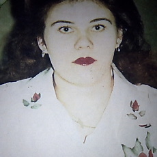 Фотография девушки Любовь, 44 года из г. Омск
