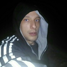 Фотография мужчины Алексей, 27 лет из г. Богучаны
