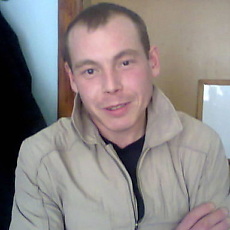 Фотография мужчины Саша, 35 лет из г. Екатеринбург