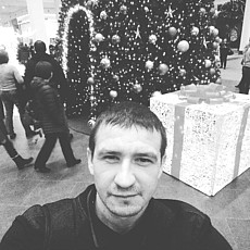 Фотография мужчины Андриян Егоров, 41 год из г. Канаш
