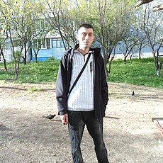 Фотография мужчины Максим, 43 года из г. Луганск