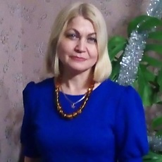 Фотография девушки Ирина, 55 лет из г. Пермь