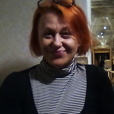 Фотография девушки Кира, 55 лет из г. Симферополь