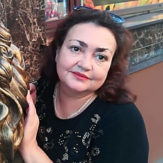 Фотография девушки Светлана, 46 лет из г. Улан-Удэ