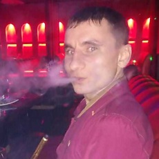 Фотография мужчины Андрей, 35 лет из г. Барнаул