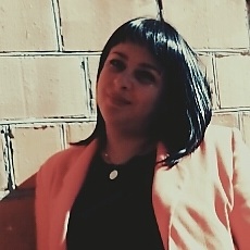 Фотография девушки Юлия, 36 лет из г. Пинск
