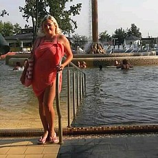 Фотография девушки Людмила, 43 года из г. Ровно