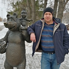 Фотография мужчины Ilya, 38 лет из г. Ельня